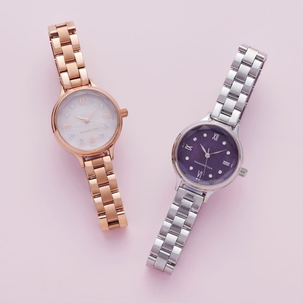 ブログ記事詳細サマンサタバサ公式オンラインショップ