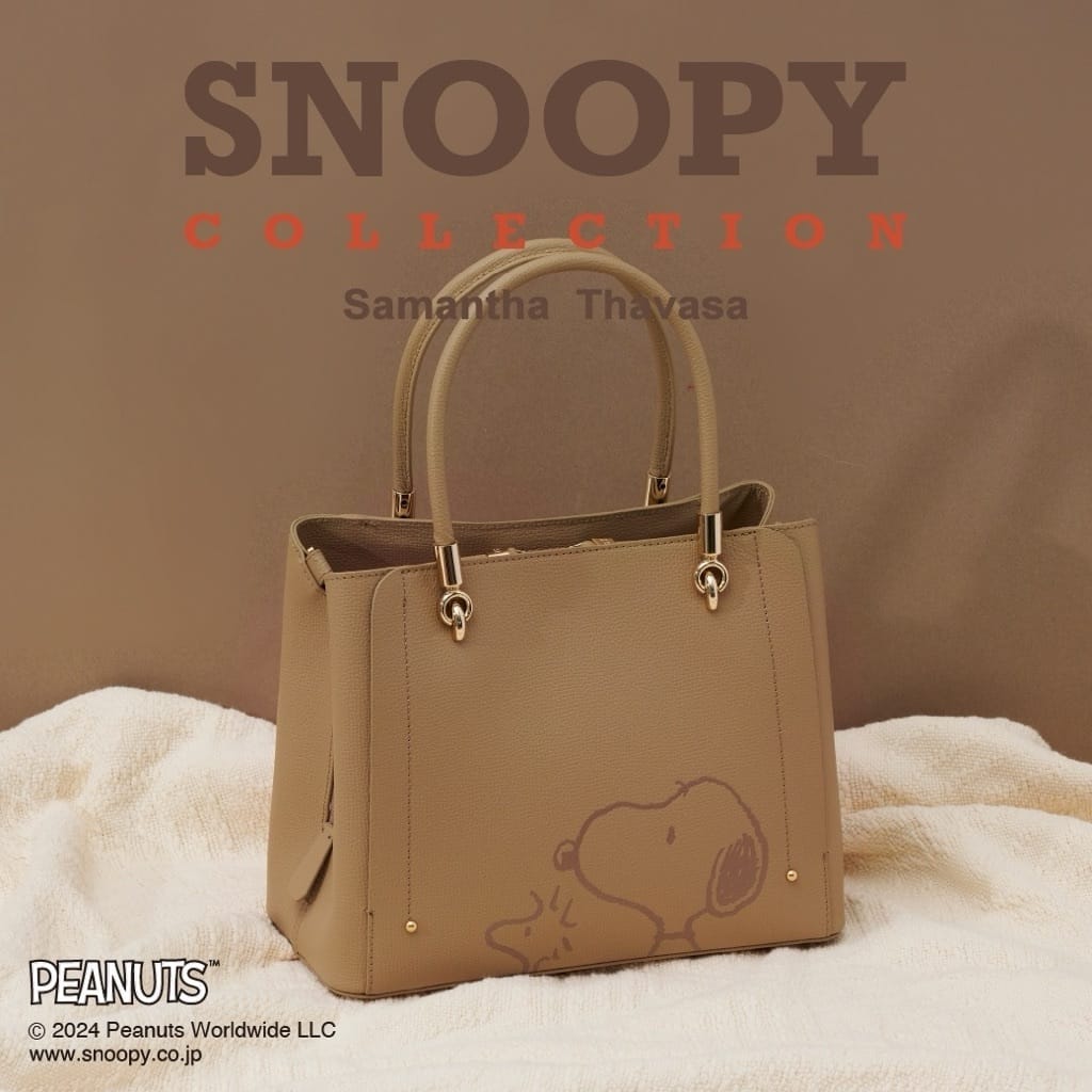 ブログ記事詳細サマンサタバサ公式オンラインショップ