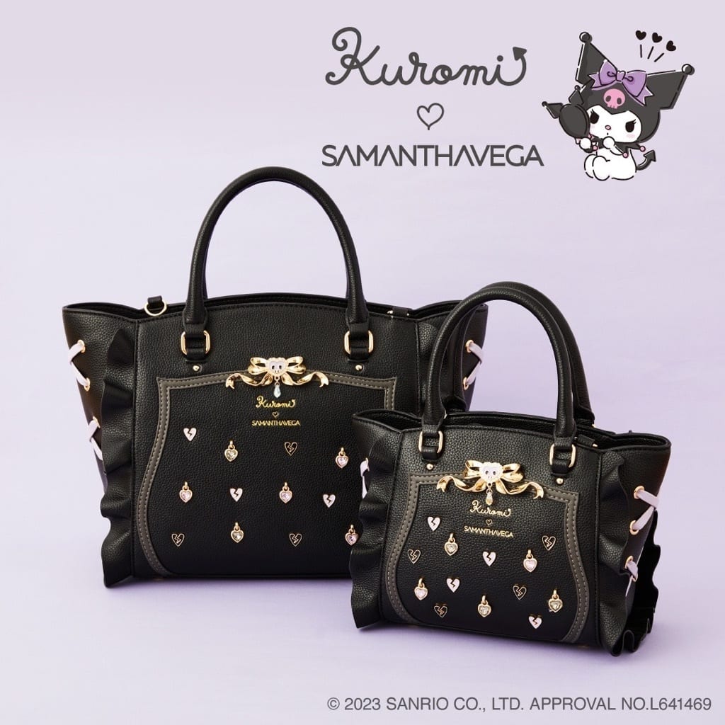 ブログ記事詳細サマンサタバサ公式オンラインショップ