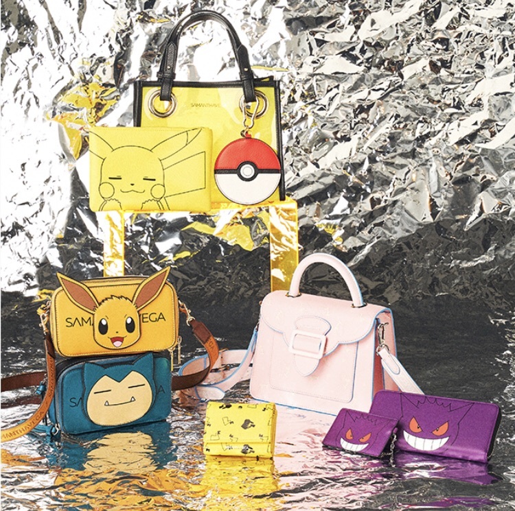 ブログ記事詳細サマンサタバサ公式オンラインショップ