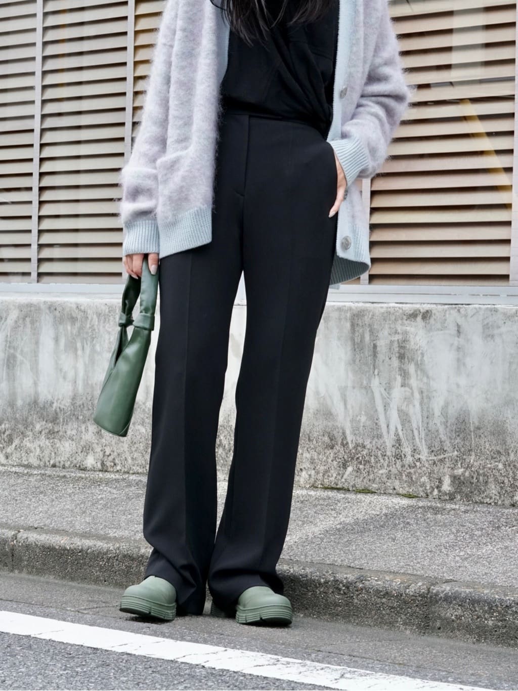 必見！！GANNI ラバーブーツ再入荷 / スタッフブログ - ARKnets 公式通販