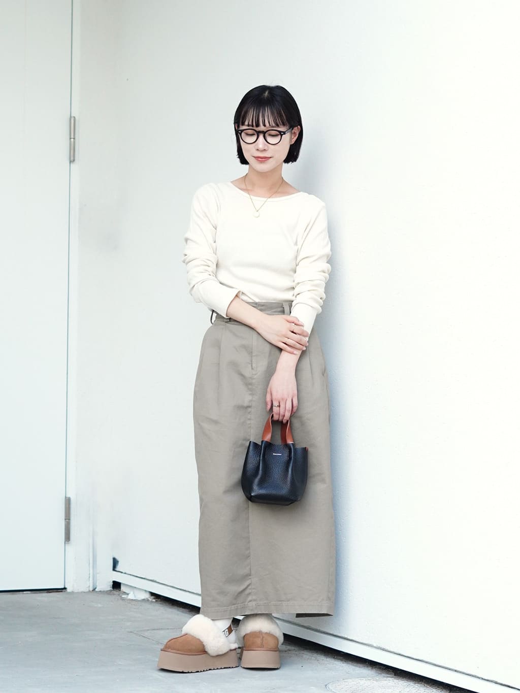 2025年最新【UGG/アグ】厚底サンダル『Funkette/ファンケット』の