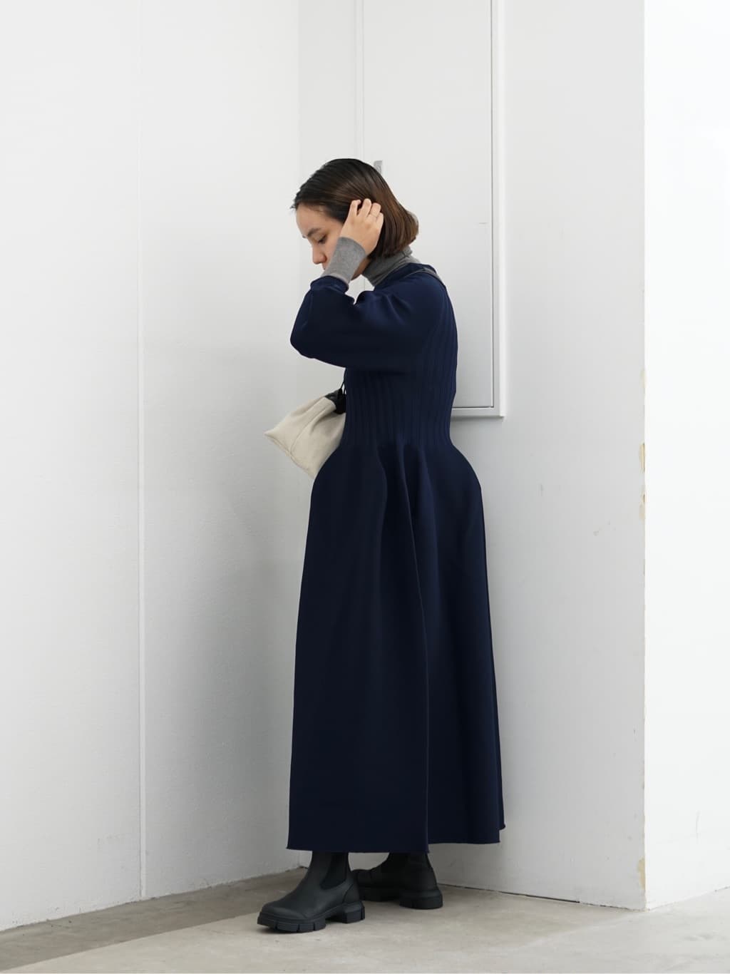 CFCLの新作ワンピースをご紹介！ / スタッフブログ - ARKnets 公式通販