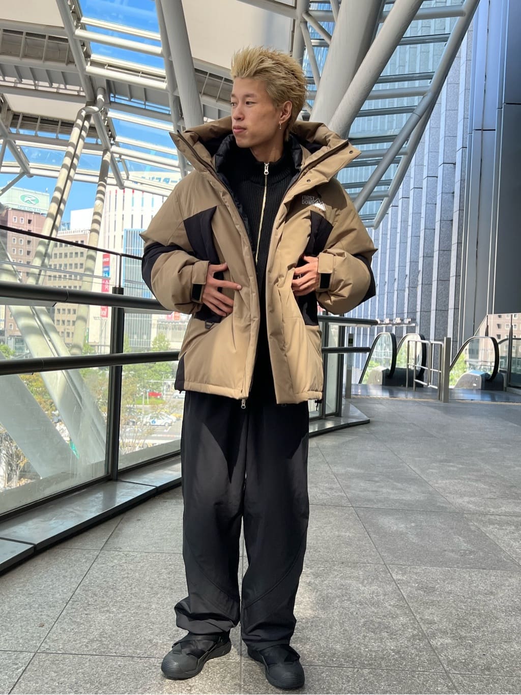 FIRST DOWN 特集！！！！FIRST DOWN 特集！！｜Daytona Park(FREAK'S