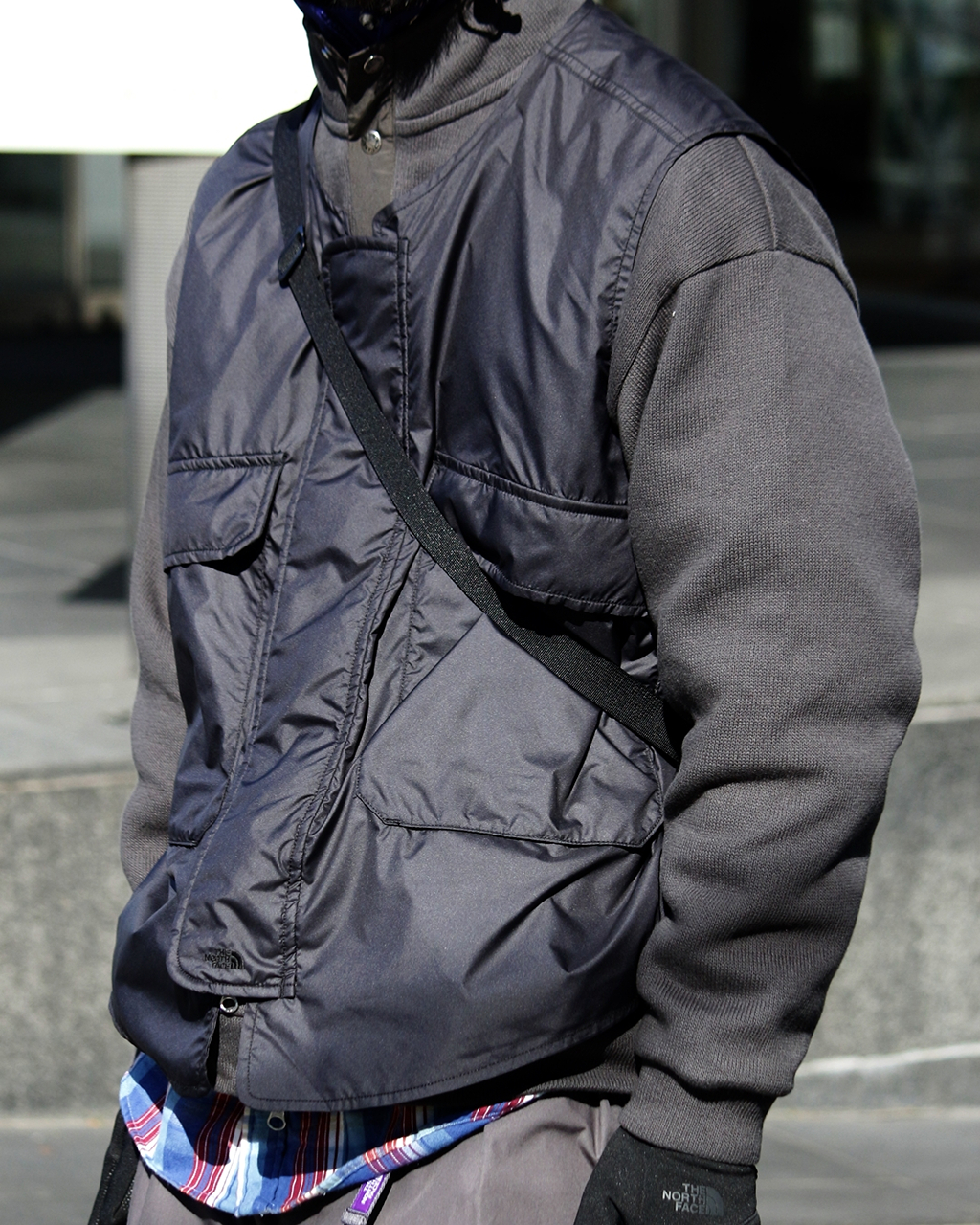 nanamica ONLINE STORE│