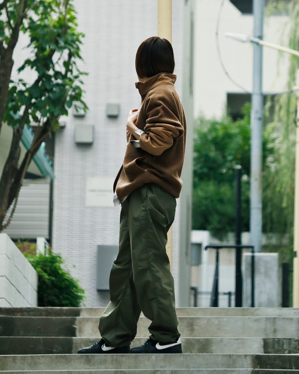 nanamica ONLINE STORE│