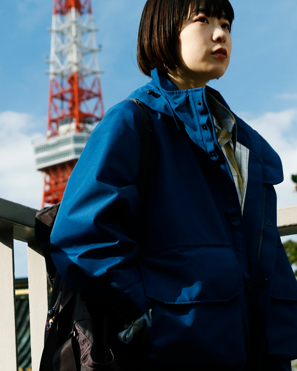 nanamica ONLINE STORE│