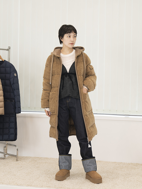 レディース】Botanical Jacquard Strap Top | GANNI(ガニー