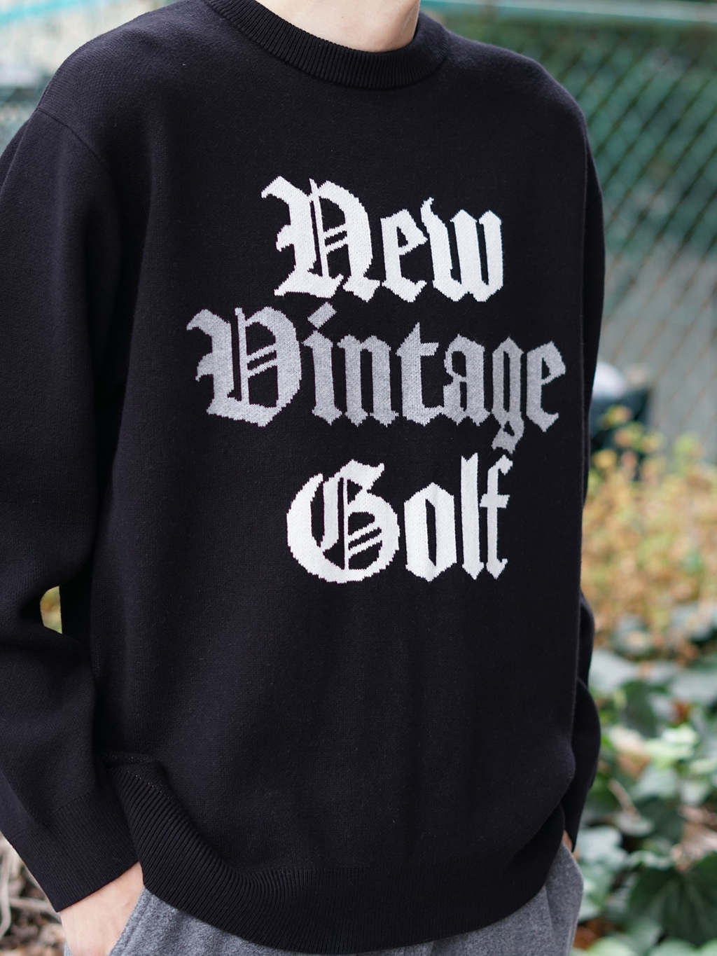 スタイリング詳細 / NEMOTO - ARKnets 公式通販