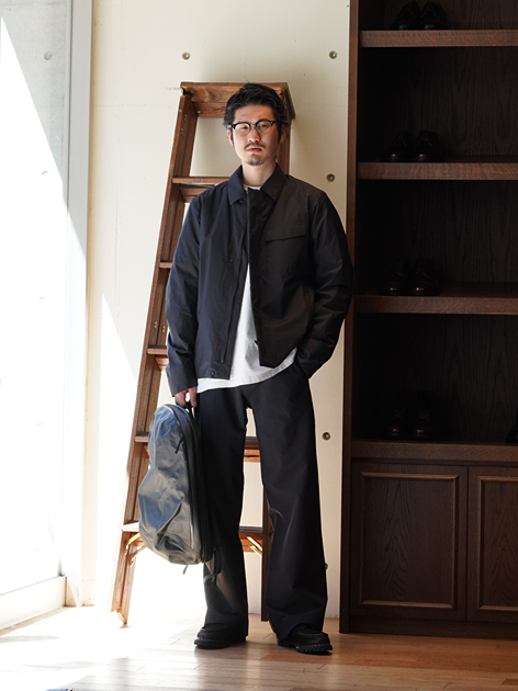 Spere Insulated Jacket M | ARC'TERYX VEILANCE(アークテリクス