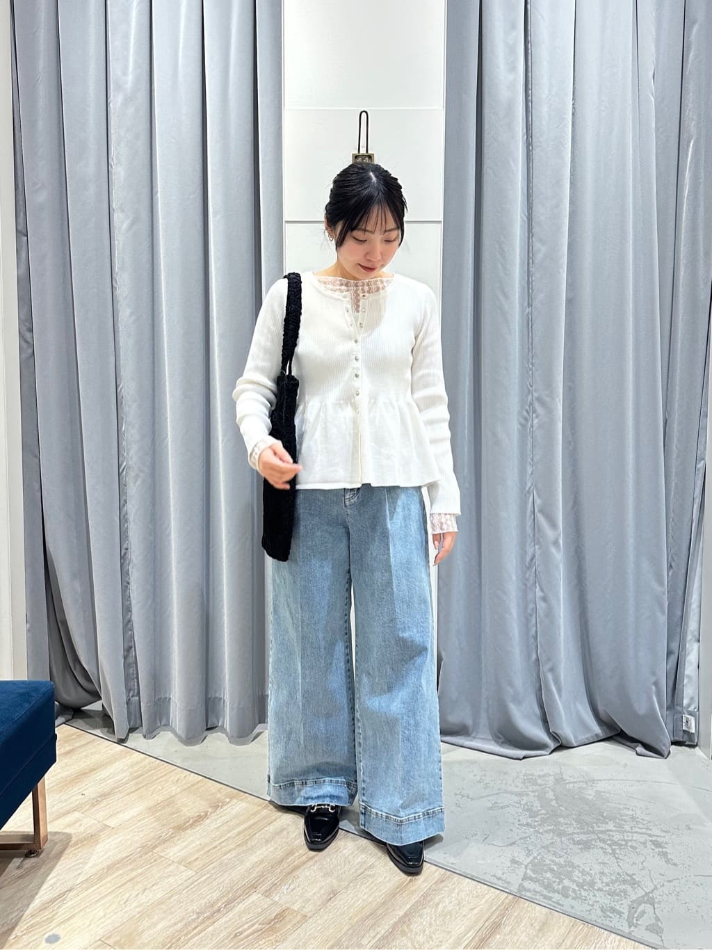 こっちゃん 【159cm】（159cm）Te chichi TERRASSE（テチチ テラス