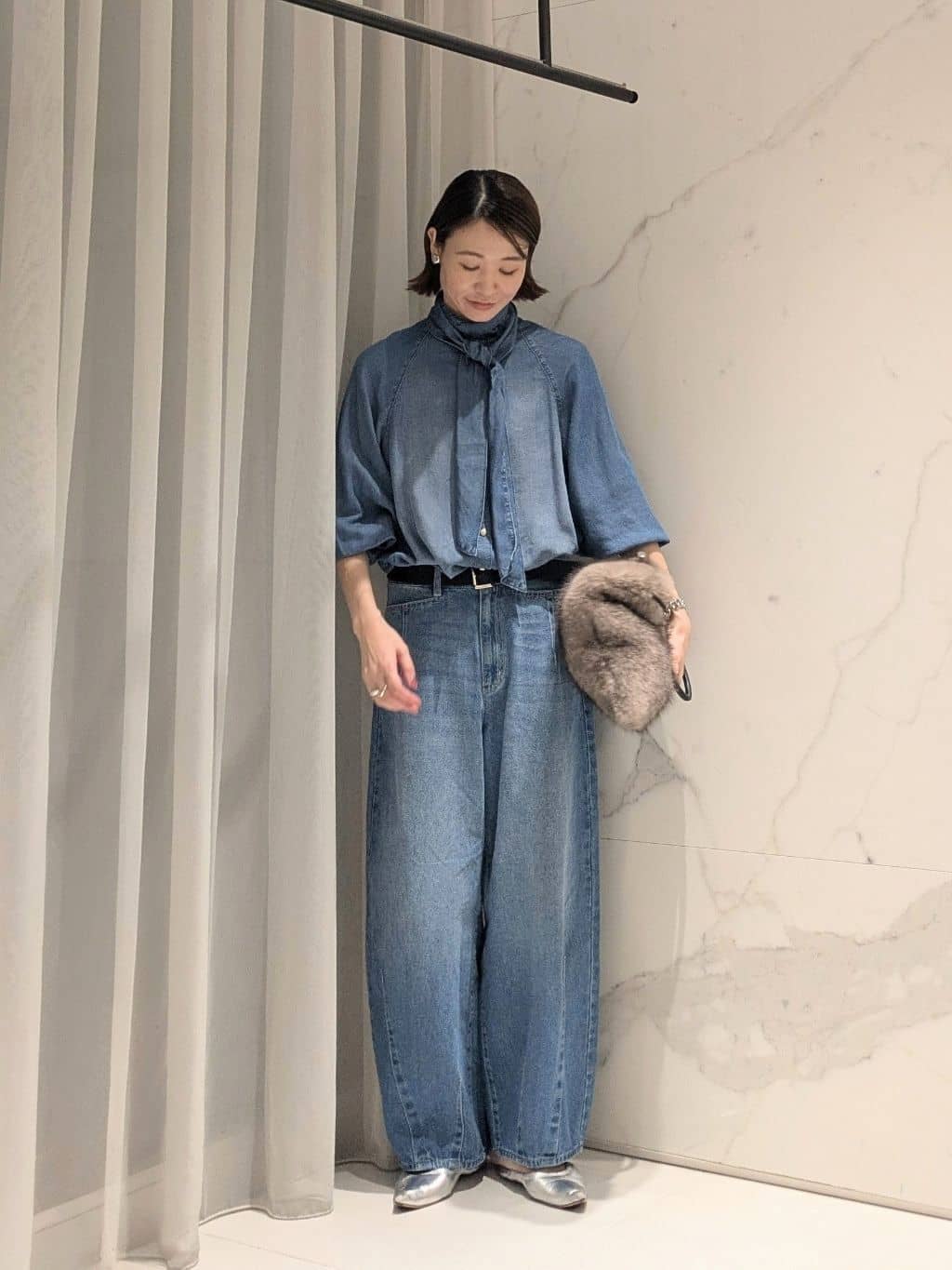 STAFF STYLING|allureville OFFICIAL SITE / ONLINE SHOP