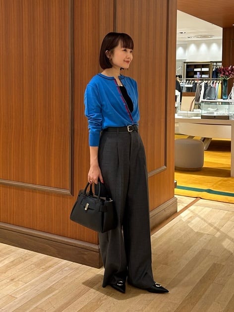 LEFIJE DOUBLE BAND ベルト｜トゥモローランド 公式通販