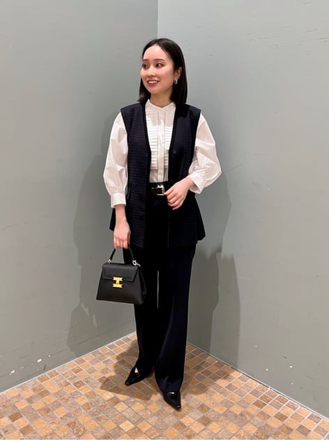 LEFIJE DOUBLE BAND ベルト｜トゥモローランド 公式通販