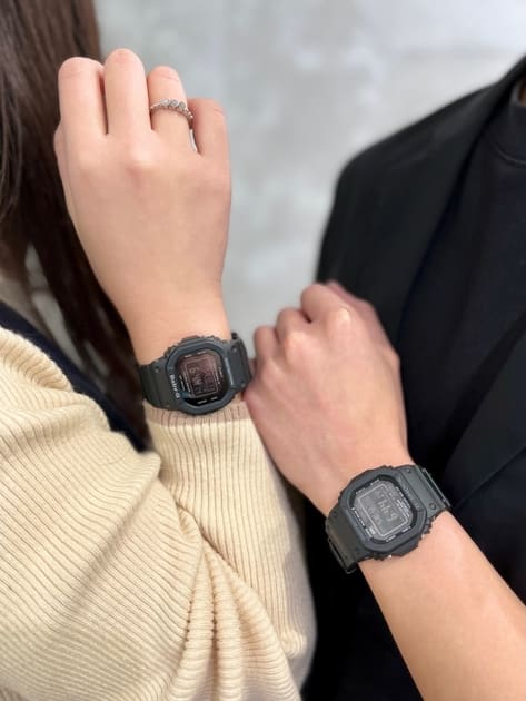 BGD-5000UMD-1JF | CASIO