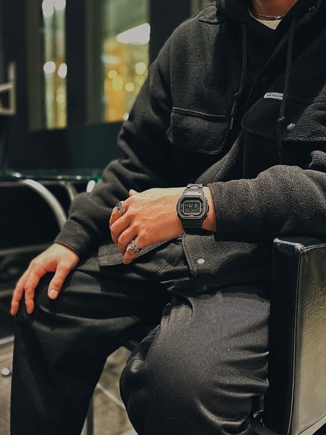 GW-B5600BC-1BJF | CASIO