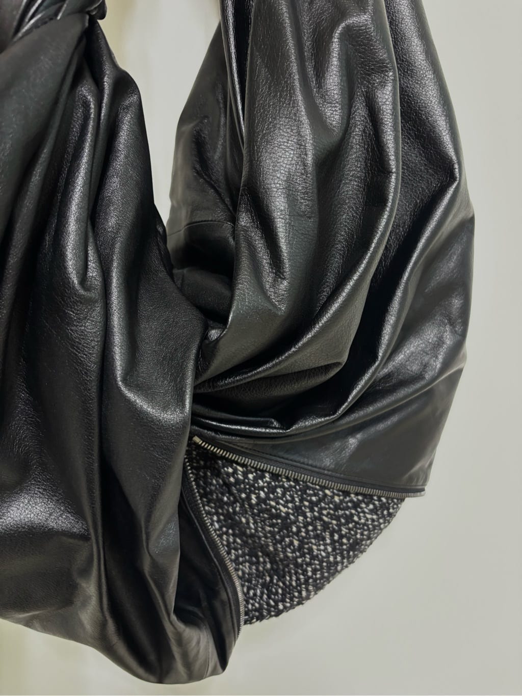 STAFF STYLING｜THE SHOP YOHJI YAMAMOTO