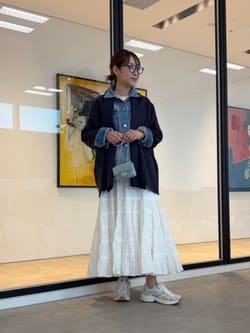 トッパーカーデ | カーデ | Arpege story（アルページュストーリー