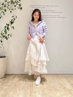 Mystrada（マイストラーダ） │【公式通販】Arpege story