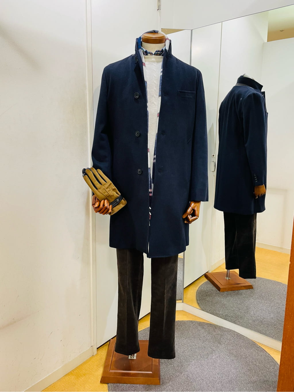 ブログ詳細｜ファッション通販のNY.ONLINE