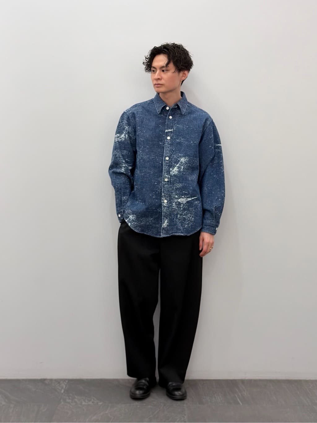 AKARA(170cm)ユナイテッドアローズ 新宿店のスタイリング・ボイス一覧