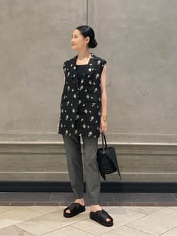 ネットライク バスケット