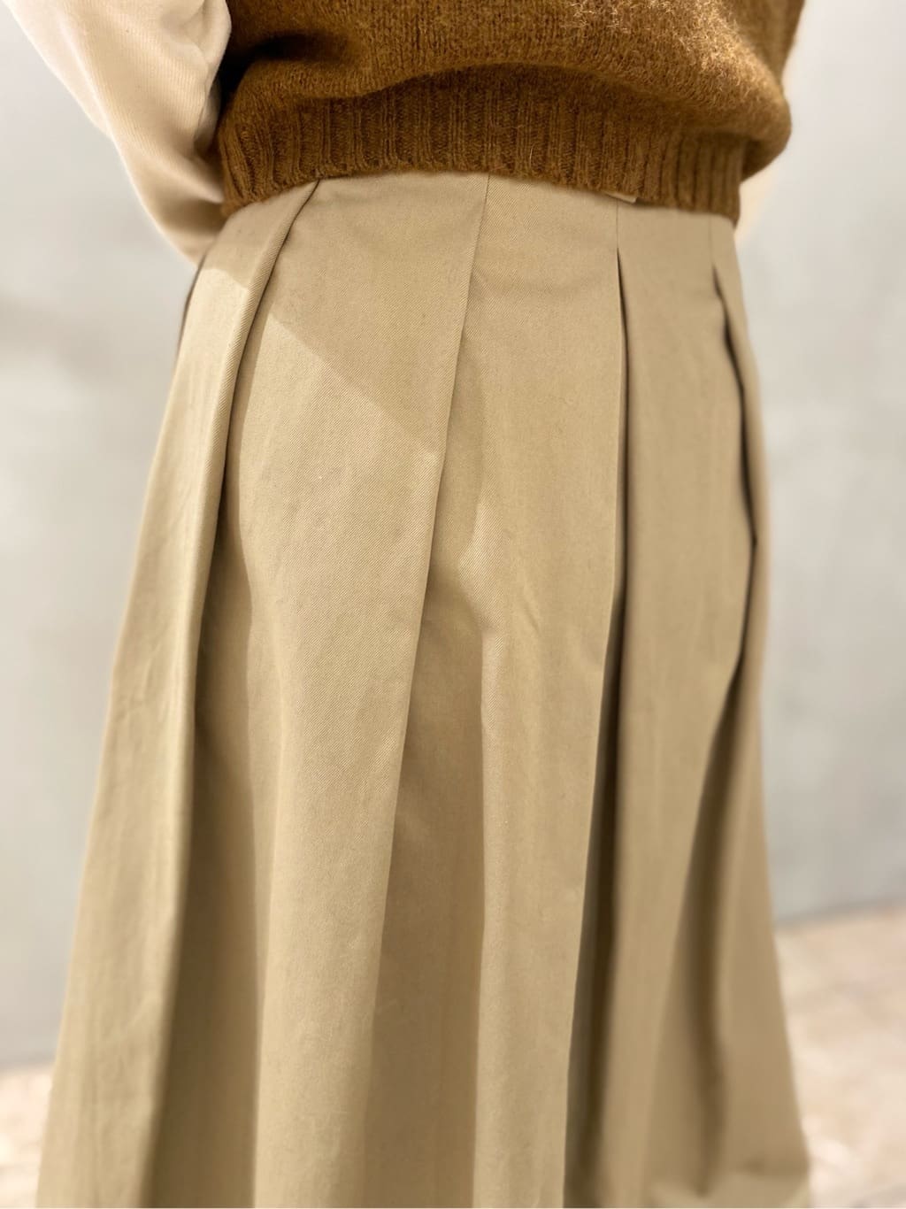 STYLING｜Okubo｜Bshop札幌ステラプレイス店