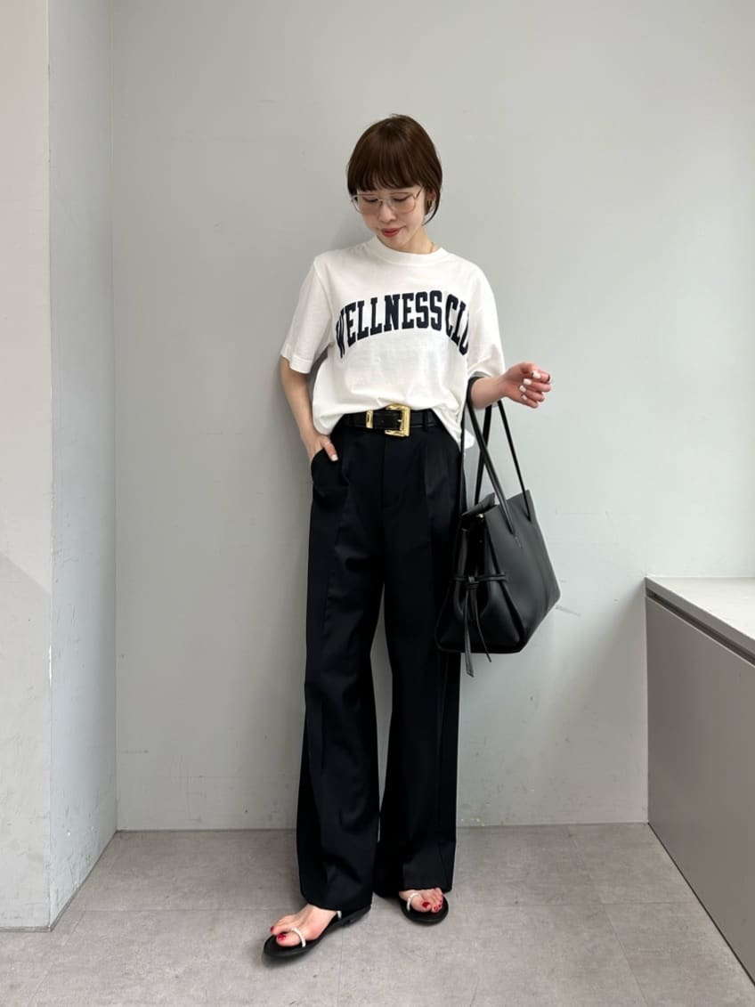 Drawing Numbers(ドローイングナンバーズ)新宿店のHashimoのスタッフ