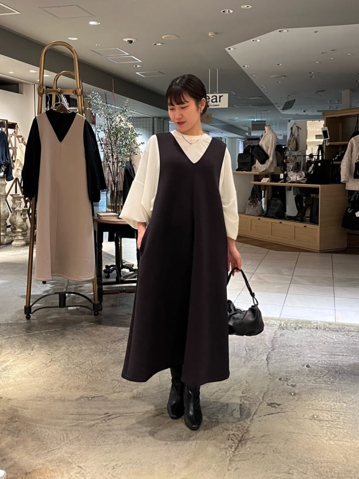 ダンボールジャンスカ | BEARDSLEY(ビアズリー)レディース | PAL