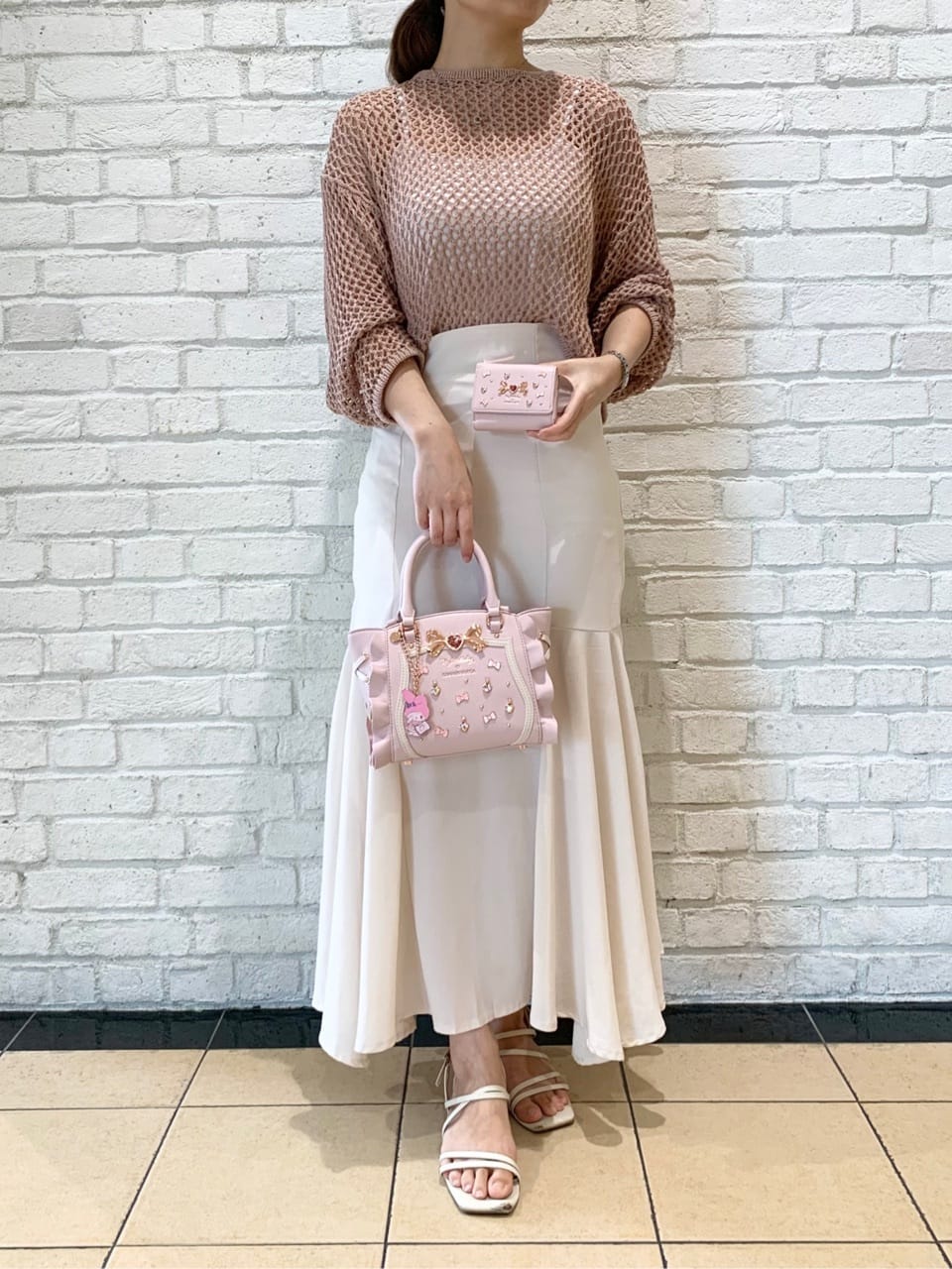 ブログ記事詳細サマンサタバサ公式オンラインショップ