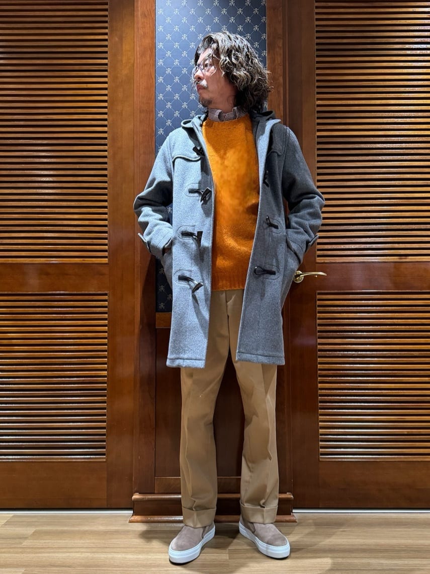 コーディネート詳細 | コーディネート | Brooks Brothers Japan