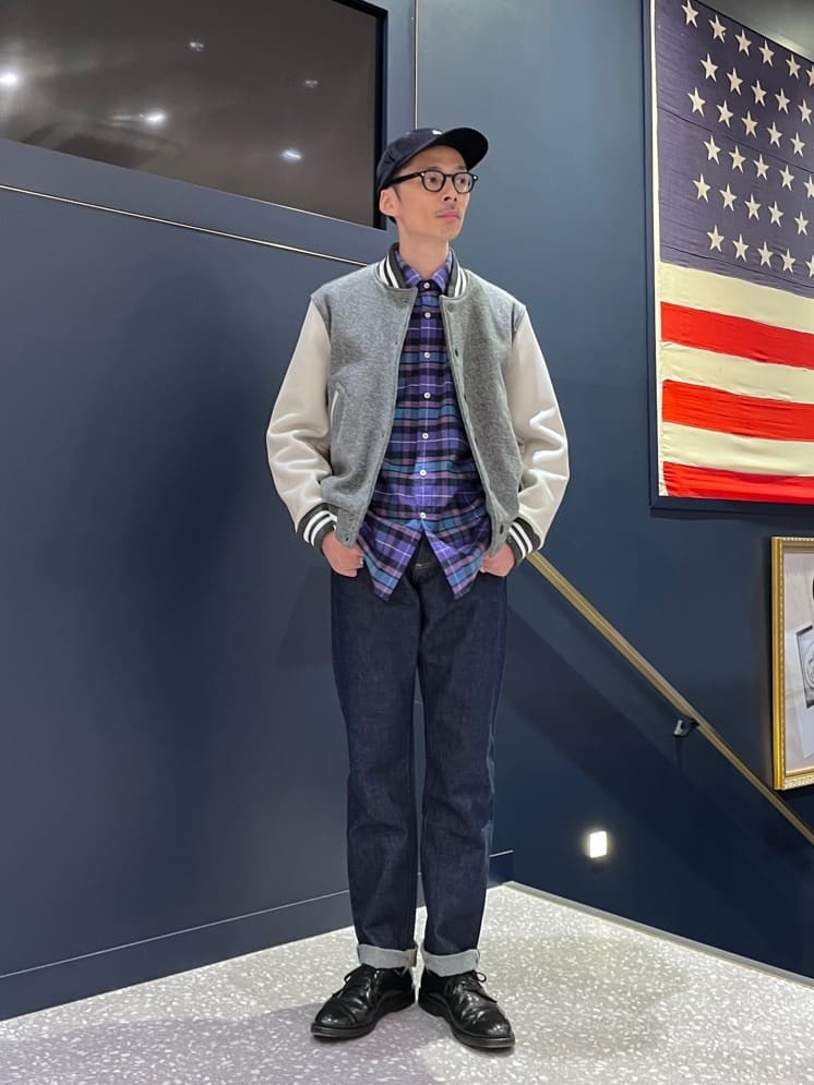 コーディネート詳細 | コーディネート | Brooks Brothers Japan