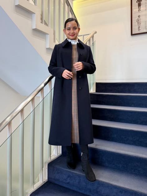 コーディネート | Brooks Brothers Japan (ブルックス ブラザーズ