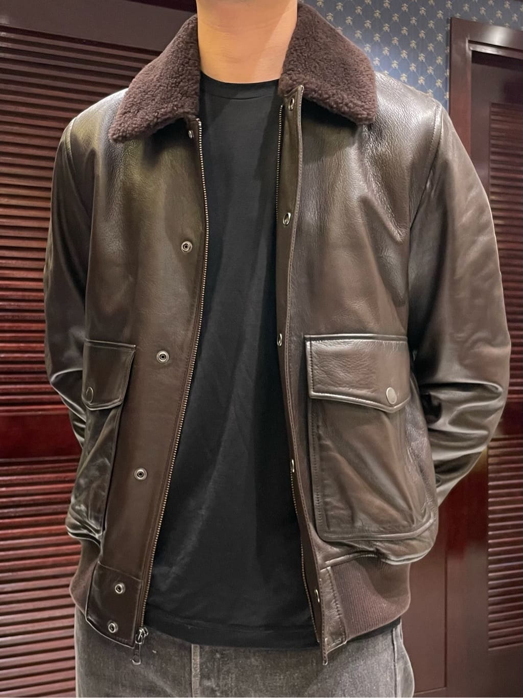 コーディネート詳細 | コーディネート | Brooks Brothers Japan