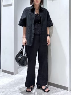 MOUSSY | CRINKLED サテンキャミ (キャミソール ) |SHEL'TTER WEBSTORE