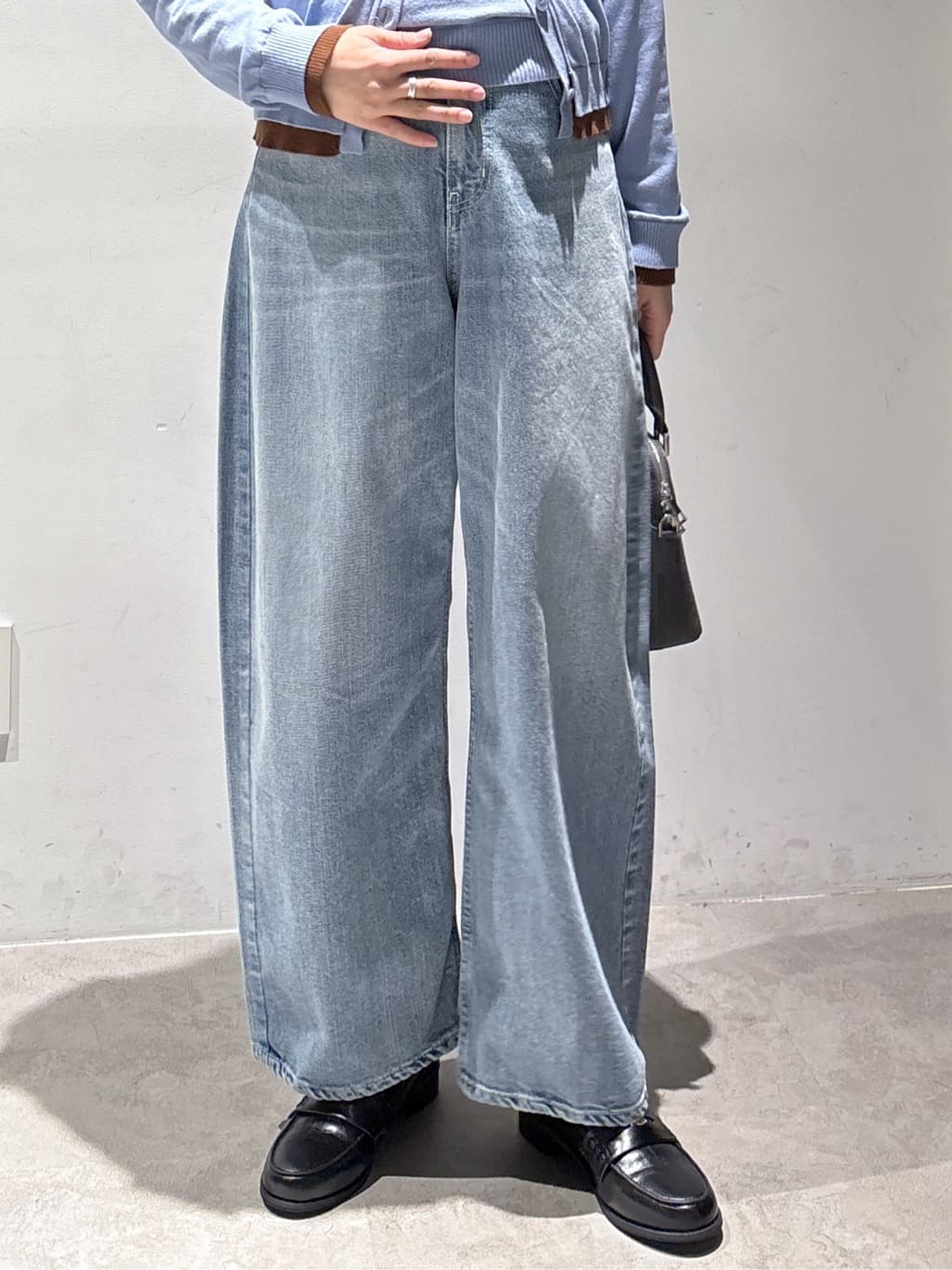 AZUL BY MOUSSY（アズールバイマウジー）公式通販サイト