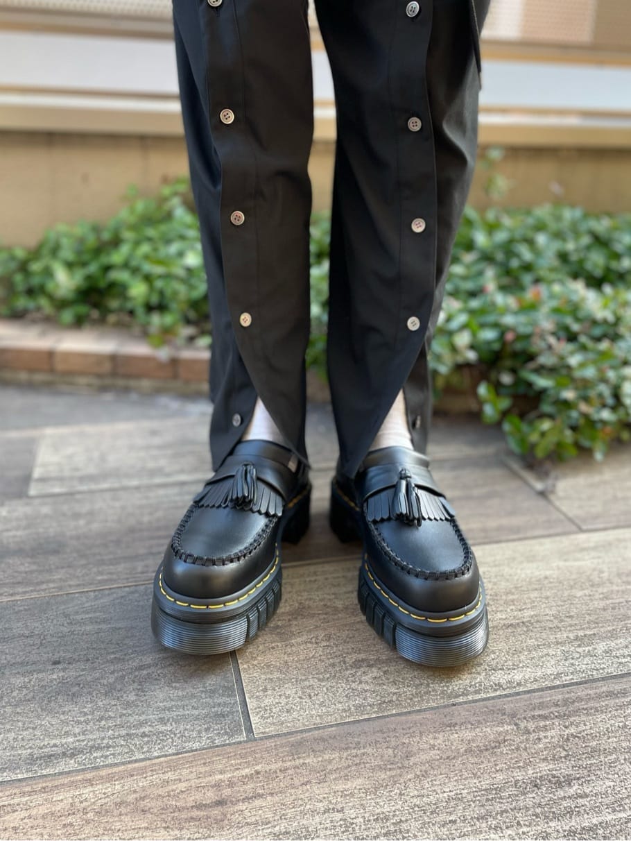 コーディネート詳細