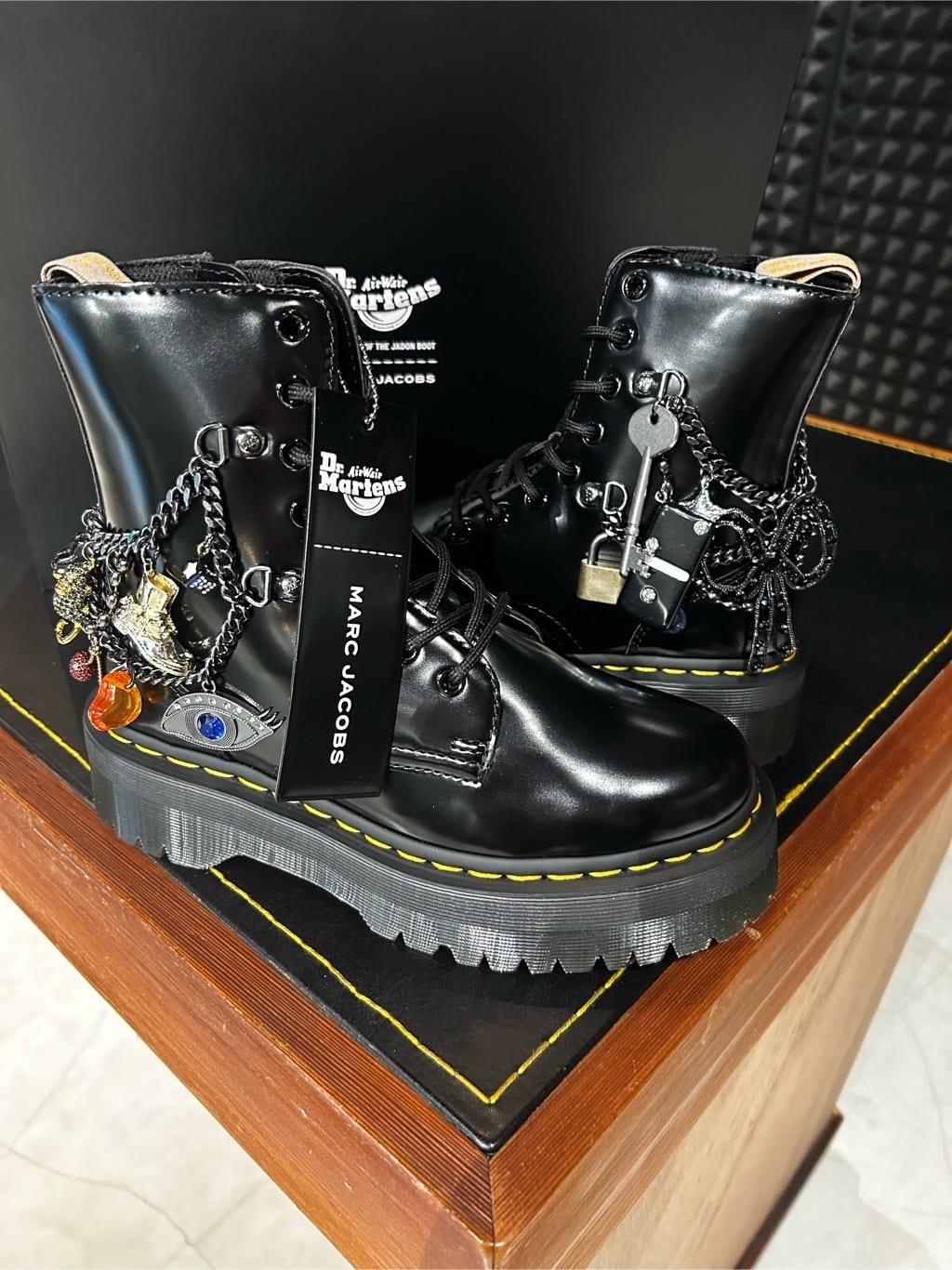 コーディネート詳細