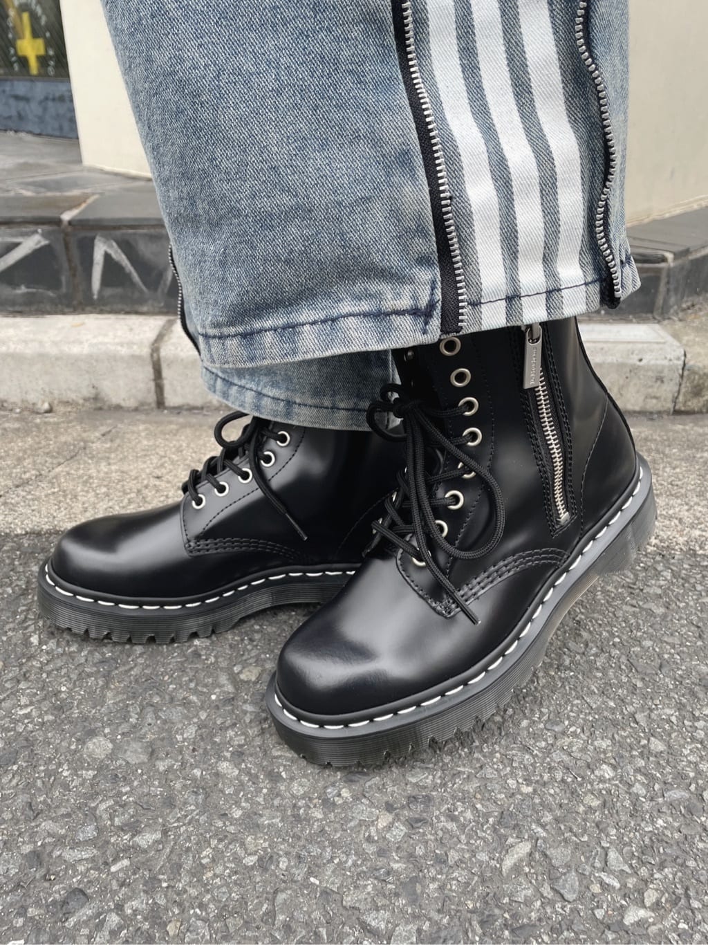 コーディネート詳細