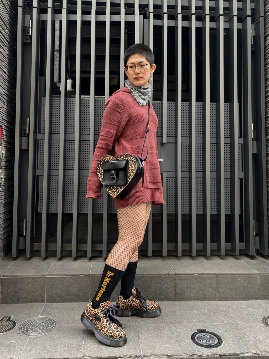 コーディネート詳細