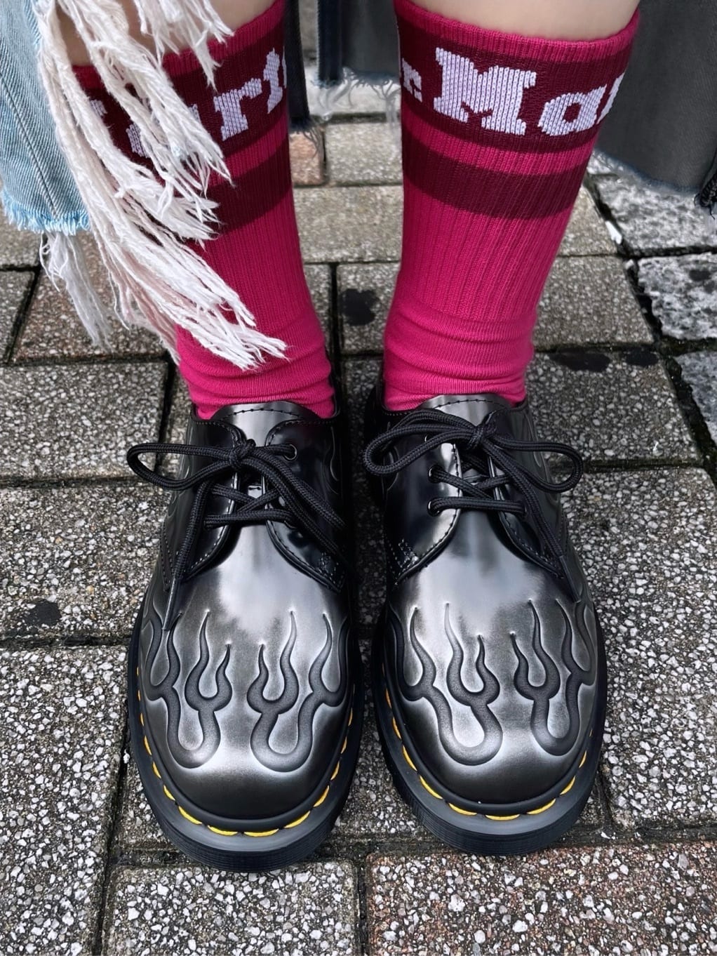 コーディネート詳細