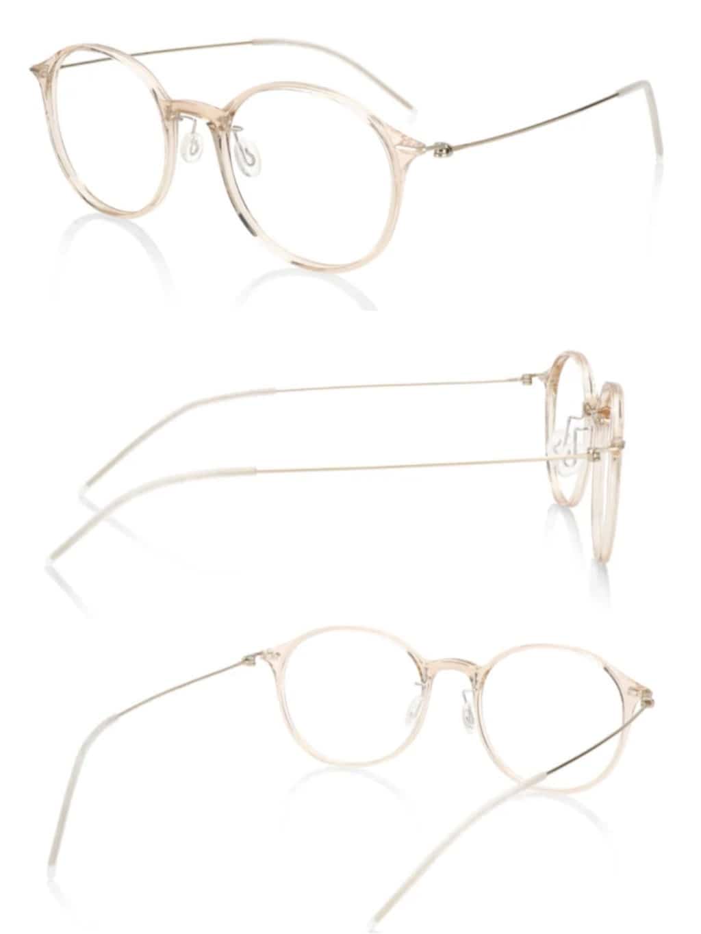 ONORIのUltra Light Airframeのコーディネート詳細（LUF-20A-066_111