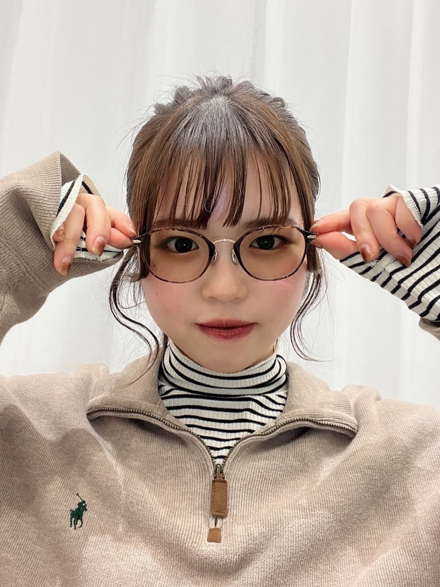 はみーのCombination Titaniumのコーディネート詳細（MUF-19S-232_86