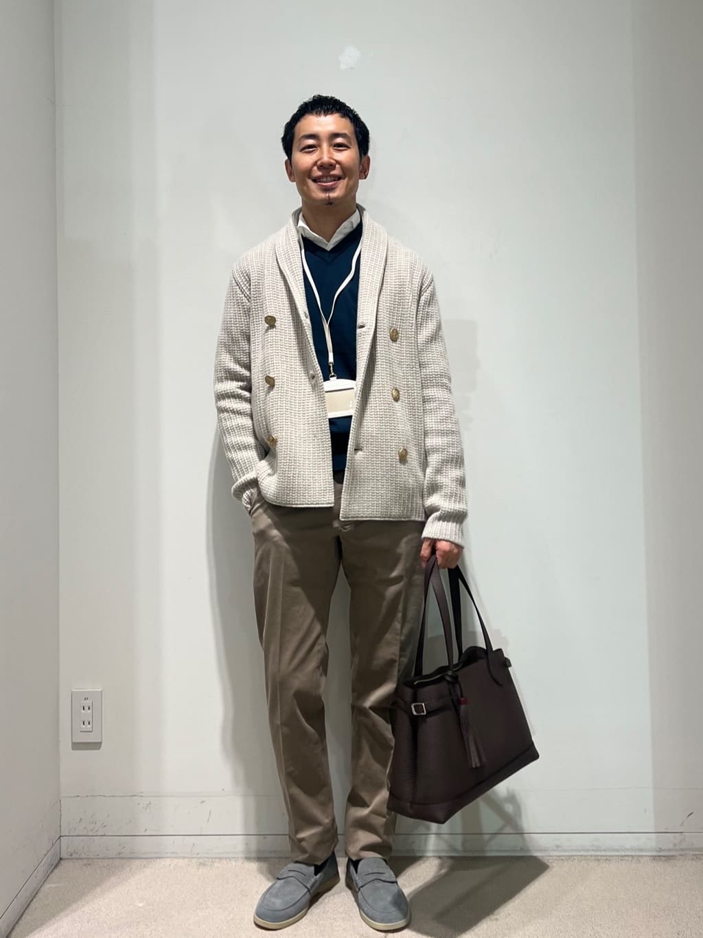 スタイリング｜公式通販 バーニーズ ニューヨーク｜BARNEYS NEW YORK