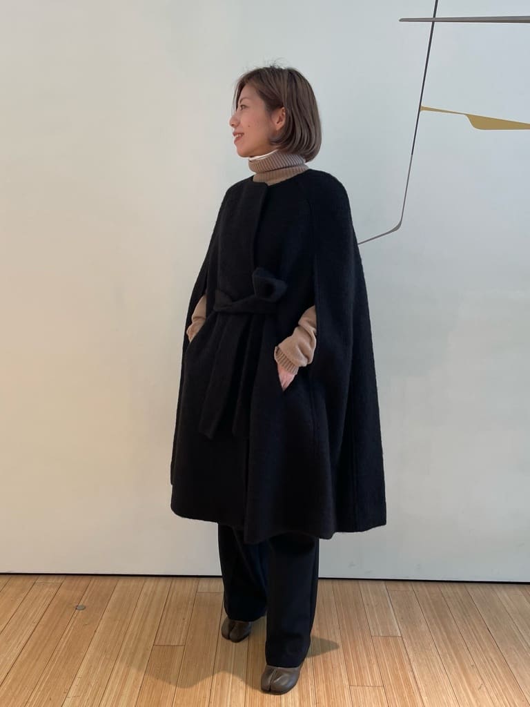 スタイリング｜公式通販 バーニーズ ニューヨーク｜BARNEYS NEW YORK