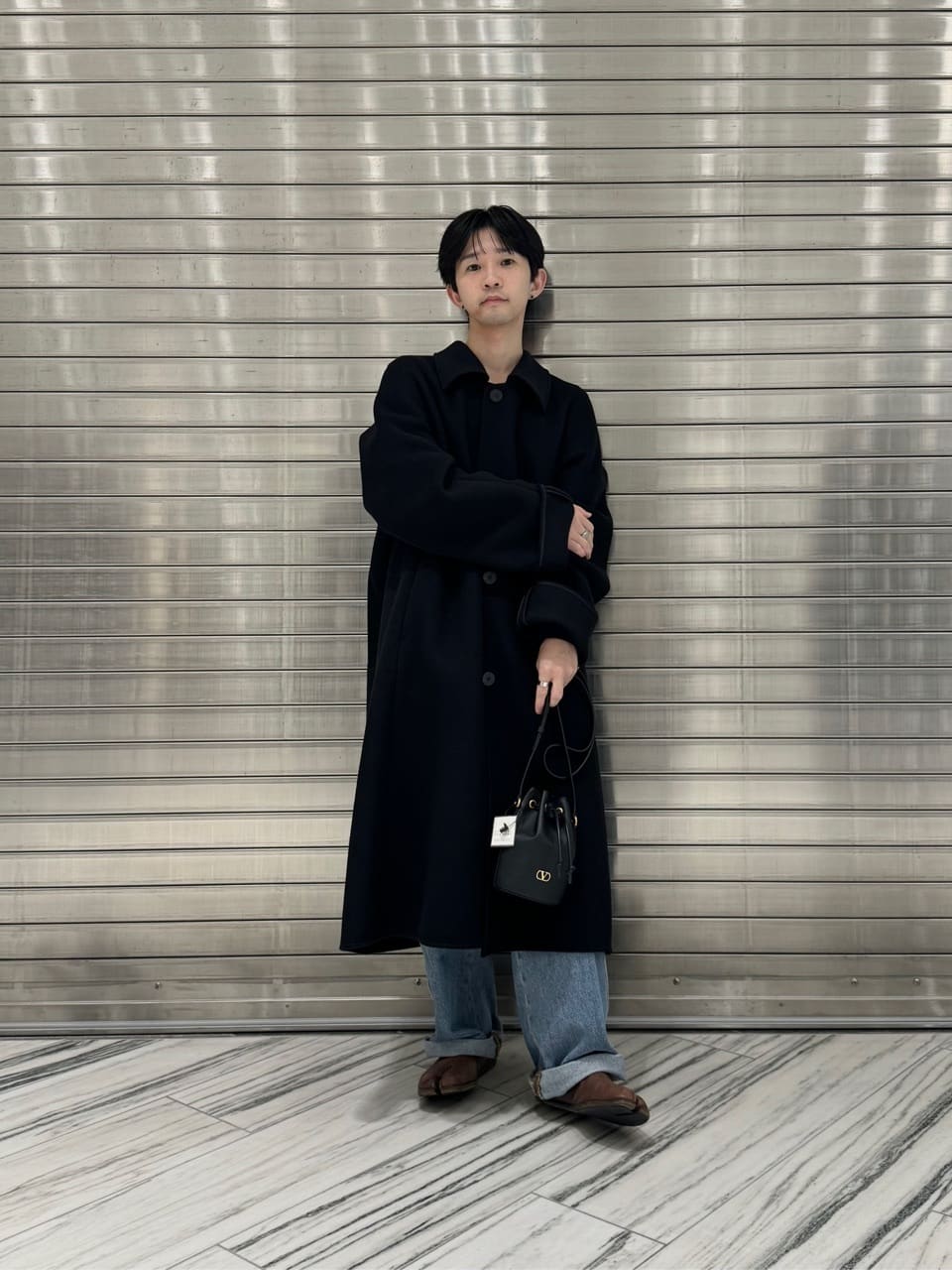 スタイリング｜公式通販 バーニーズ ニューヨーク｜BARNEYS NEW YORK