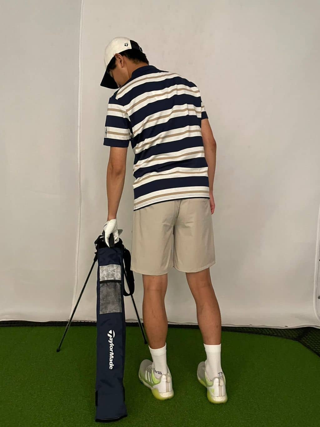 テーラーメイドゴルフ