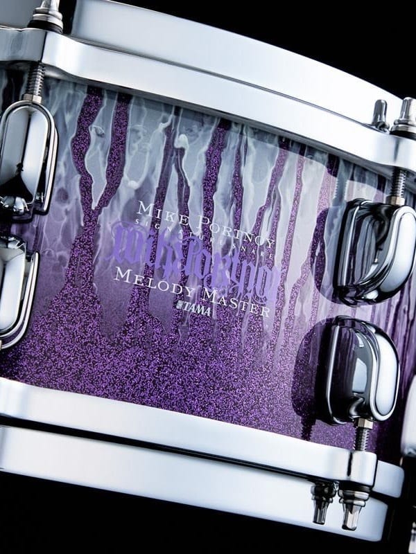 TAMA 【1月17日発売予定】【LIMITED MODEL】MP1455BUN [Mike Portnoy