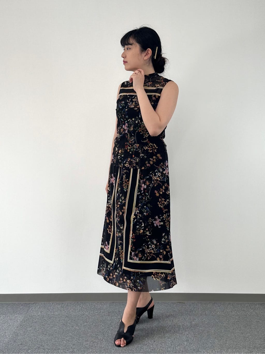 VIVIENNE TAM（ヴィヴィアンタム）公式オンラインストア