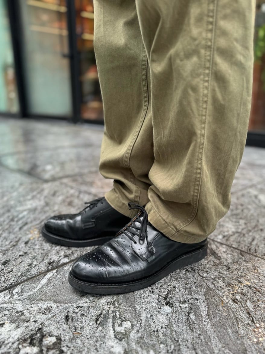 スタイリング詳細｜レッドウィング オフィシャルサイト（公式ブランド